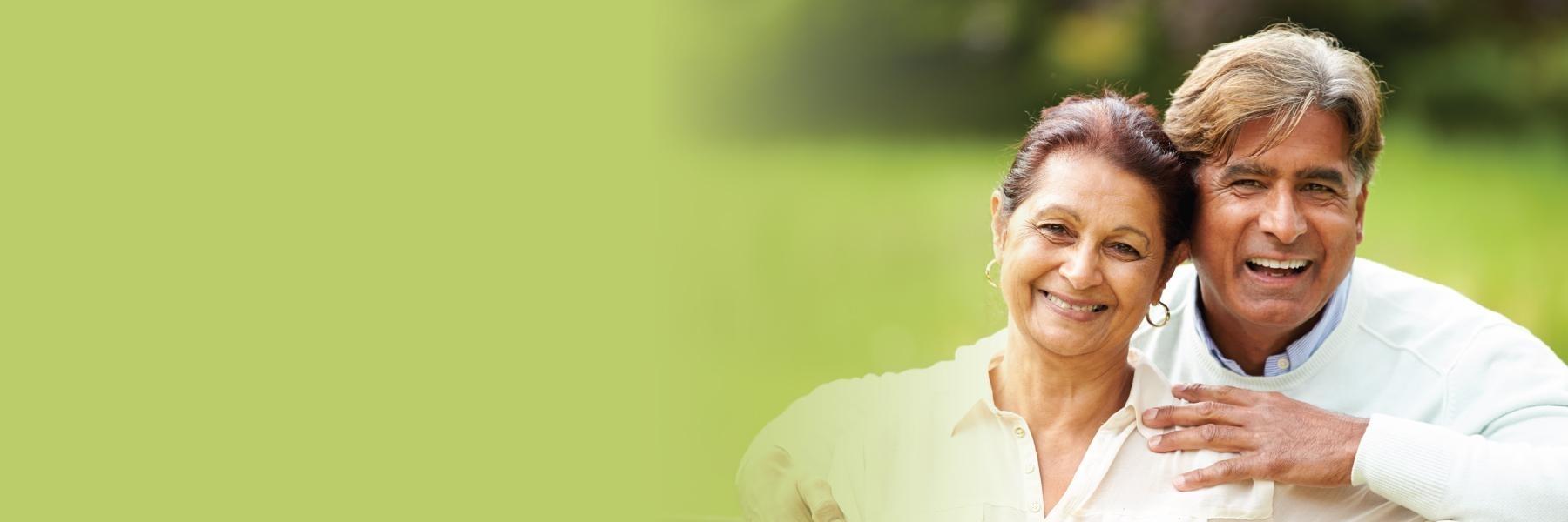 Dentures and Partials | Dentist