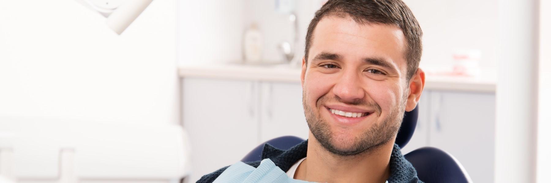 Emergency Dental Care | Dentist