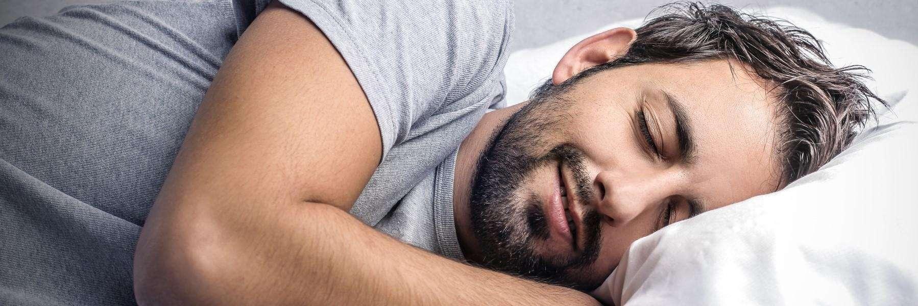 Solea Sleep | Dentist